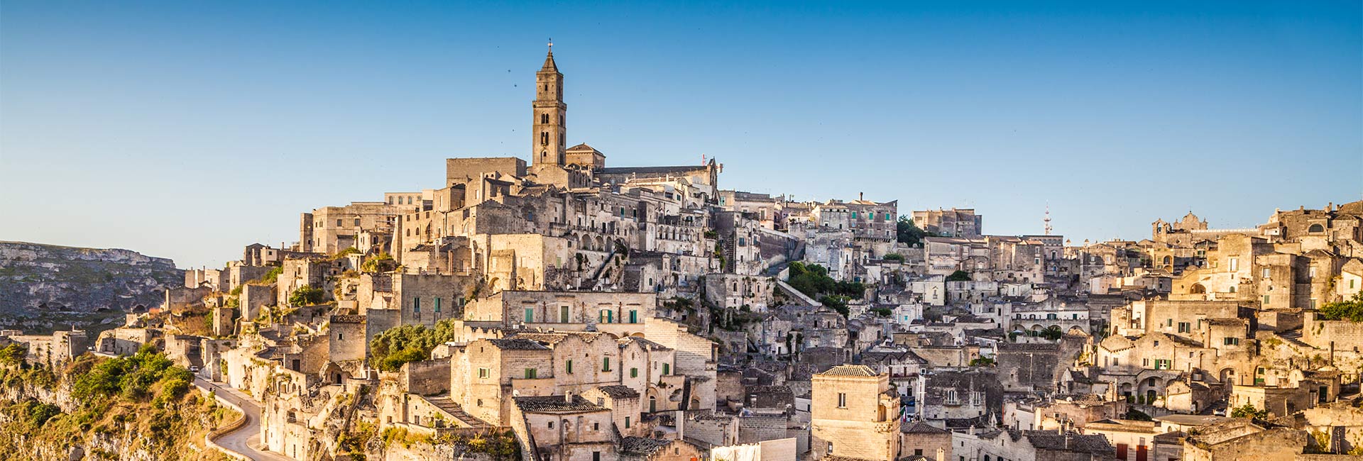 Sassi di Matera